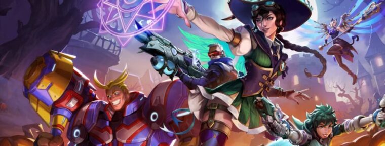 Overwatch 2 Сезон 13: все награды Боевого пропуска