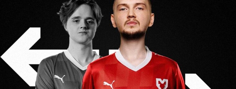 MOUZ выступят на BB Dacha Belgrade 2024 с заменой