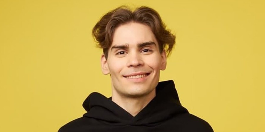 Nix об игровой форме No[o]ne-: «Он лучший мидер в мире»