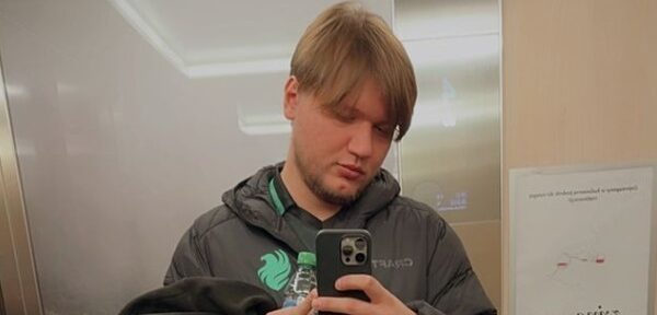 DarfMike о Team Falcons: «Внутри команды никто не понимает, почему ничего не работает»