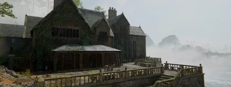 Call of Duty: Black Ops 6 — как решить все головоломки в убежище