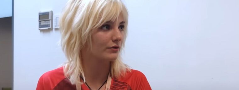 Хания Мазур: «Я много играла в VALORANT и это очень помогло мне в тактическом мышлении»