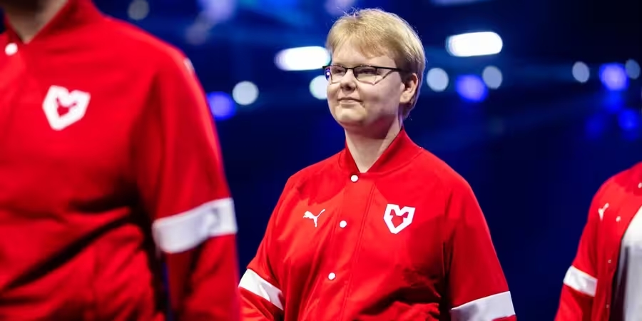 Jimpphat занял 17 место в списке лучших игроков 2024 года по версии HLTV