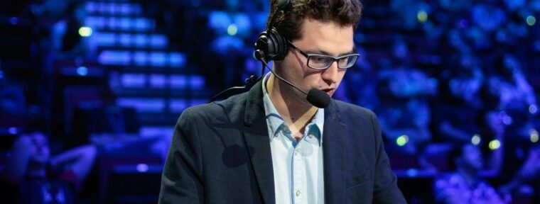 Lex о Deadlock: «‎Хайп по новой игре от Valve быстро угас»