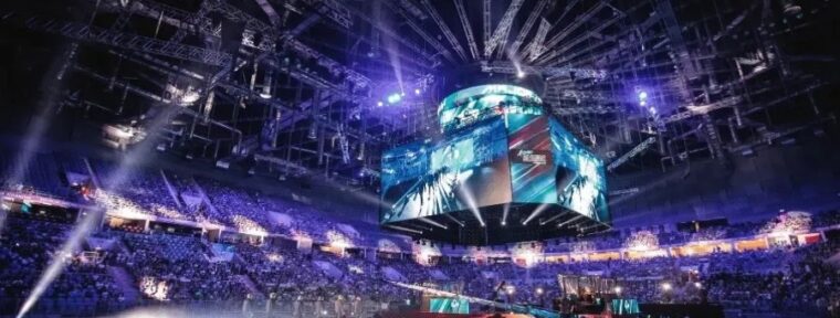 Слух: на BLAST.tv Austin Major 2025 примет участие 32 команды