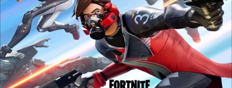 В Fortnite появится сольная вариация режима Reload