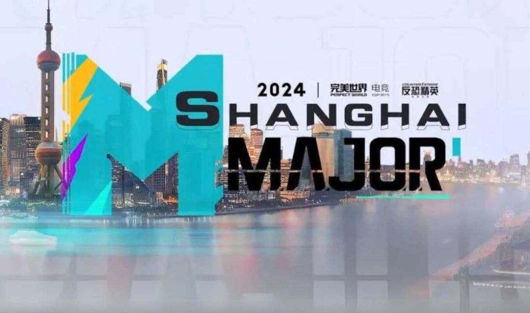 Perfect World анонсировали участников на Shanghai Major RMR 2024