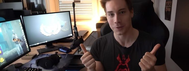 Mrtweeday и Nohte поддержали разработчиков CS2