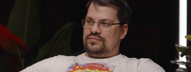 «Нужно полностью переделывать состав», — OverDrive высказался об игре Virtus.pro