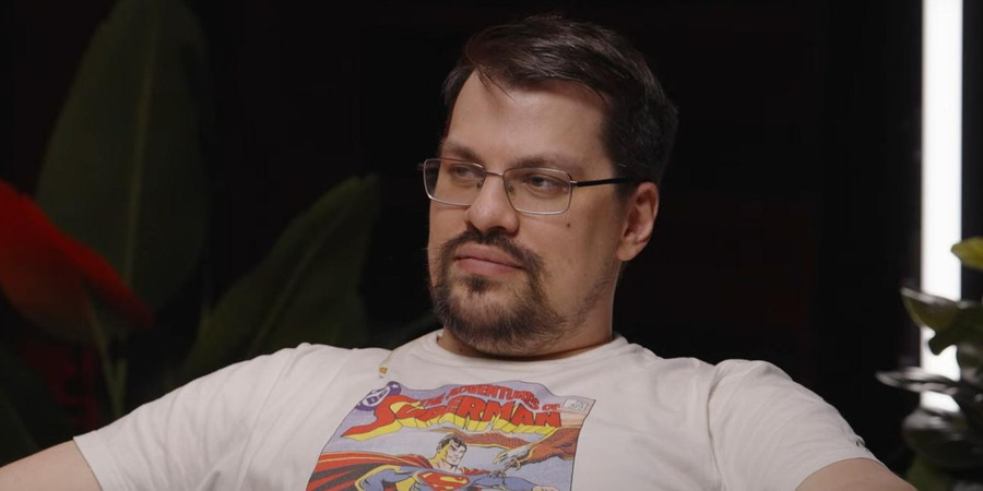 «Нужно полностью переделывать состав», — OverDrive высказался об игре Virtus.pro