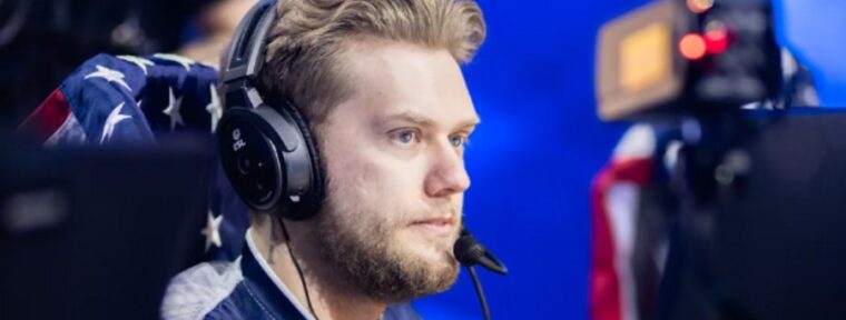 NRG сыграют на ESL Pro League Season 21