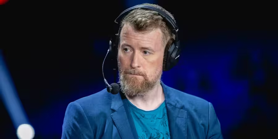 Thorin о Team Liquid: «Изначально это был состав, который должен был просто дожить до конца сезона»