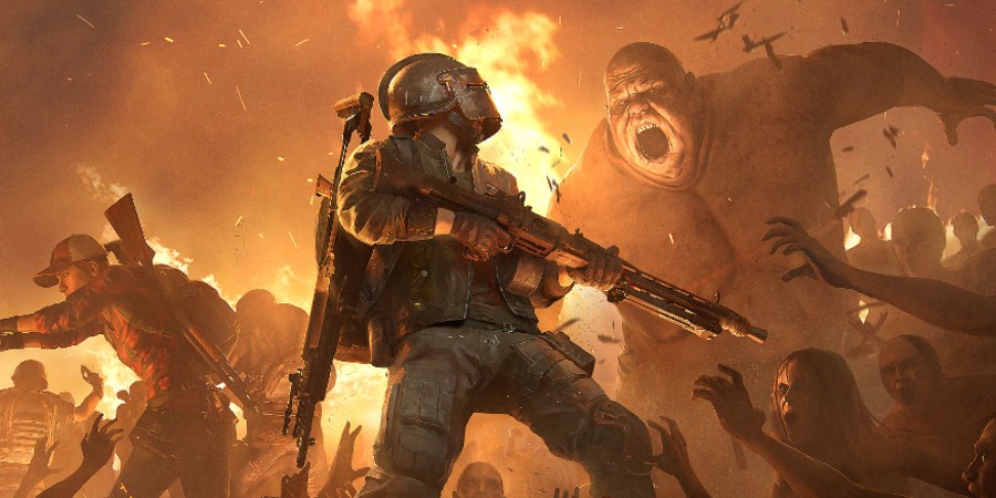 Casper рассказал, как PUBG спас его от депрессии