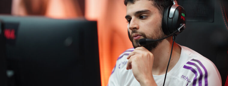 Nouns Esports одолели AVULUS и прошли в полуфинал PGL Wallachia Season 2