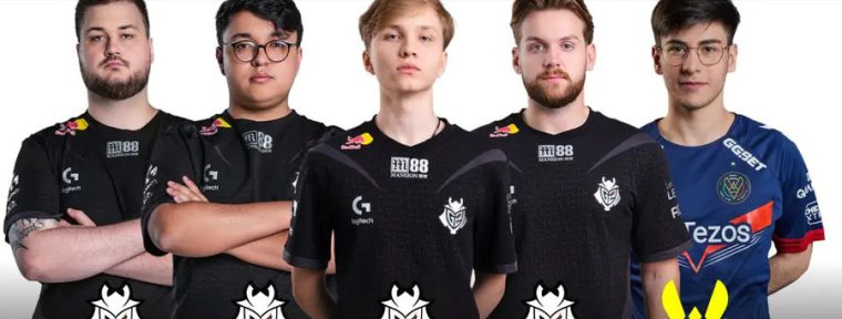 HLTV назвали EVP и «лучшую пятёрку» BLAST Premier: Fall Final 2024