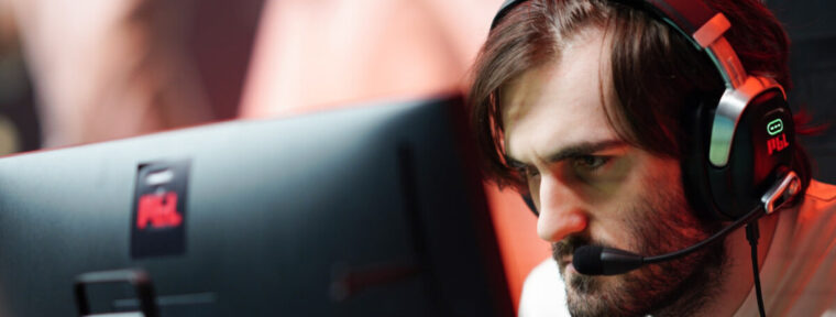 HEROIC проходят в гранд-финал PGL Wallachia Season 2