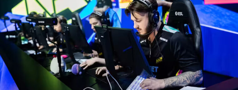 Самые яркие моменты финального матча IEM Rio 2024