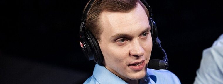 Maelstorm назвал своих фаворитов группового этапа BetBoom Dacha Dota 2 2024