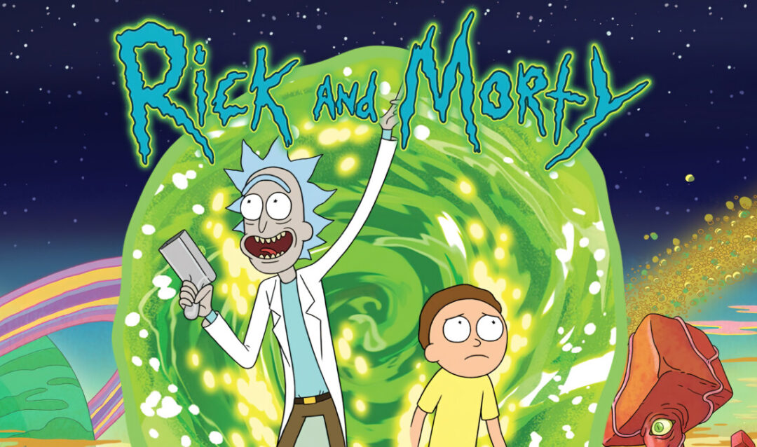 Анонсировано продолжение сериала «Рик и Морти»: пять новых сезонов к 2029 году