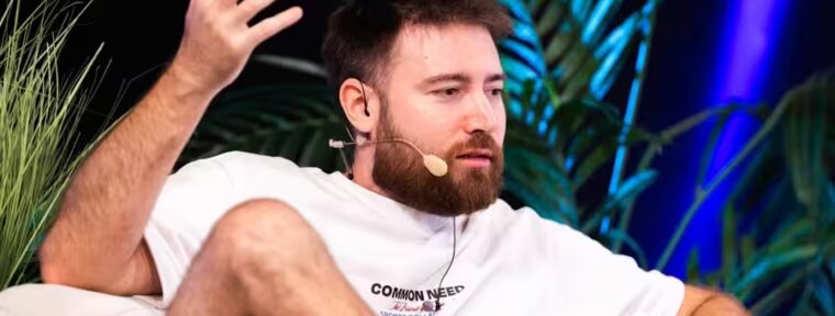 SPUNJ о заменах в Team Spirit: «Может, убрать zweih? Он ведь реально плохо играет»
