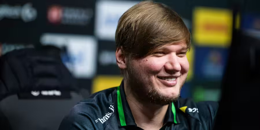 Harumi рассказал, почему s1mple не останется в Team Falcons