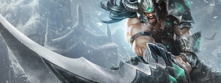 В патче 14.20 для League of Legends усилят билды героев на урон и ослабят броню