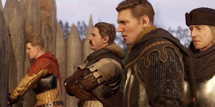 Геймеры отменяют предзаказы на Kingdom Come: Deliverance 2 из-за Denuvo