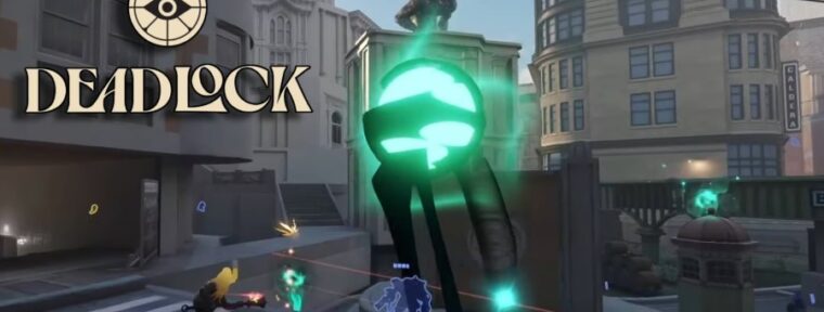 Как быстро нафармить души в Deadlock: стратегии и тайминги в лесу и на линии