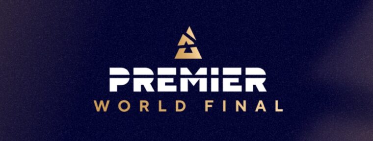 Стали известны все участники стадии плей-офф BLAST Premier: World Final 2024