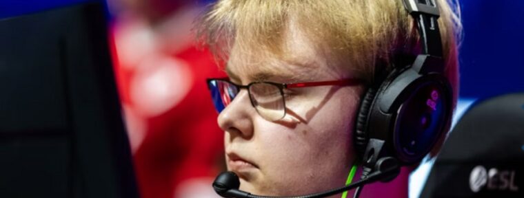 Jimpphat: «MOUZ проделали действительно отличную работу как организация»