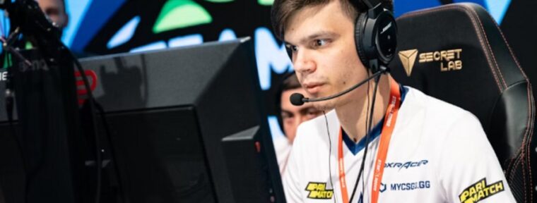 Spirit Academy — победители CCT Season 2 Europe Series 14