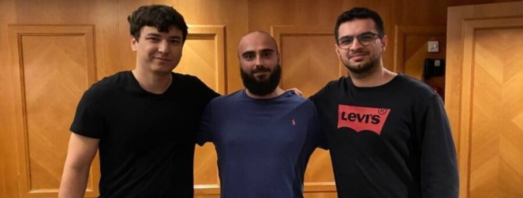 Lukawa о разрешении конфликта между ATF и SoNNeikO: «Респект Акбару и Амару»