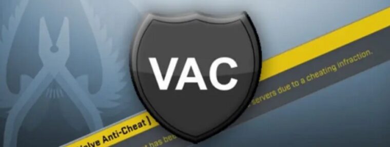 Новое исследование показало, что античит в CS2 является одним из худших среди популярных игр