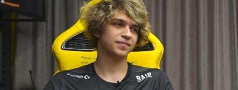 Laise продолжит карьеру в 9Pandas