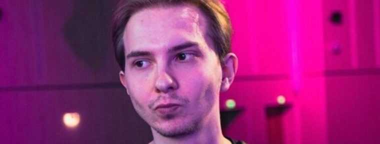 Panto о матче против PARIVISION: «Должны были дожимать, обидно проиграть игру»