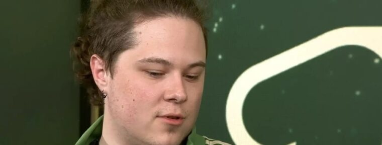 RESPECT стал новым игроком L1GA TEAM