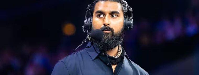 Launders: «Если сравнивать s1mple и ZywOo сейчас, то s1mple отстаёт минимум на два года»