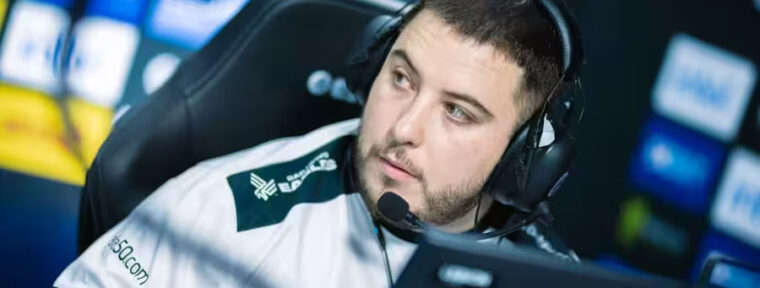 DRILLAS заменили AMSALEM перед Perfect World Shanghai Major RMR 2024
