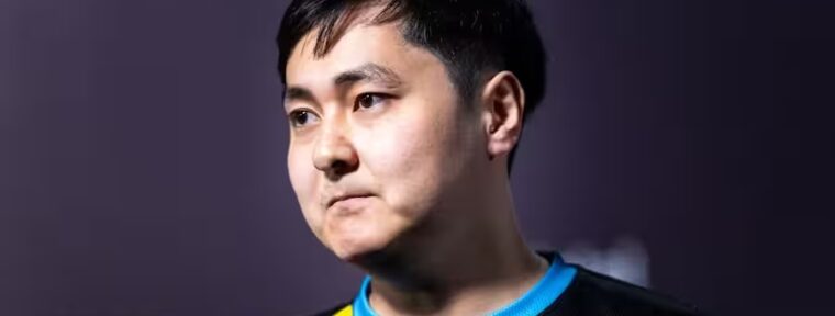 HObbit о 1WIN: «Я почувствовал, что у них есть большой потенциал»