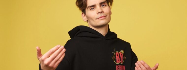 Nix: «Мне просто не хочется играть в Dota 2»