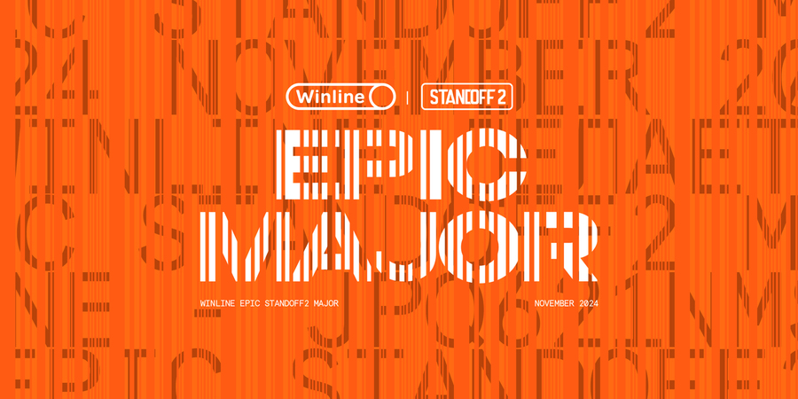 CYBERSHOKE Esports становятся чемпионами WINLINE EPIC Standoff 2: Major #2