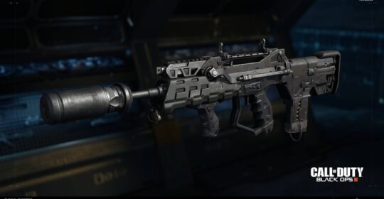 Какая из дульных модификаций лучше для контроля отдачи в Call of Duty: Black Ops 6