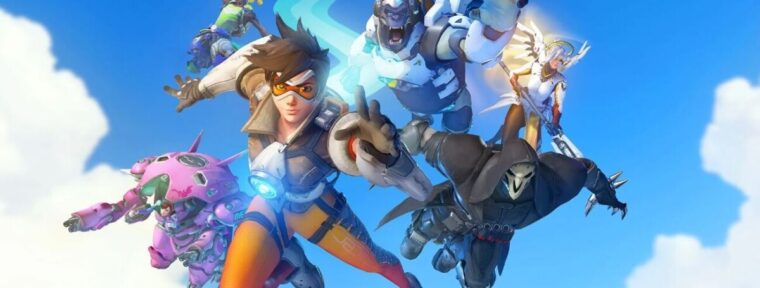 Обновление середины 13-го сезона в Overwatch 2: изменения баланса и возвращение режима Classic