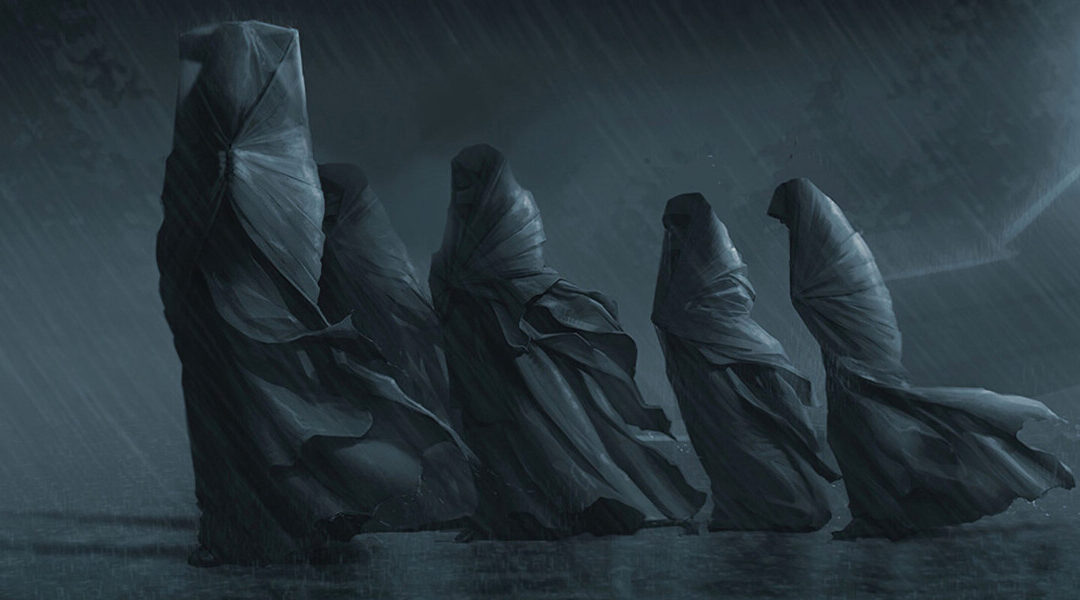 Состоялась премьера сериала «Дюна: Пророчество»