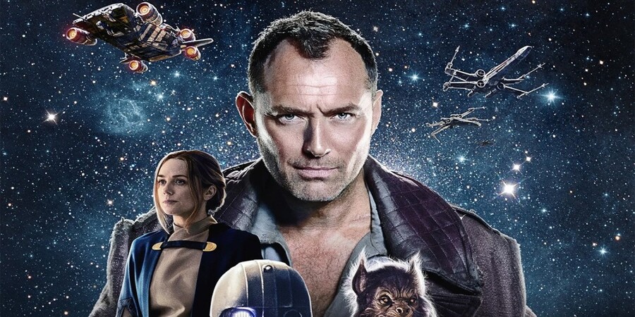 Сериал «Звёздные войны: Опорная команда» запустится раньше запланированного