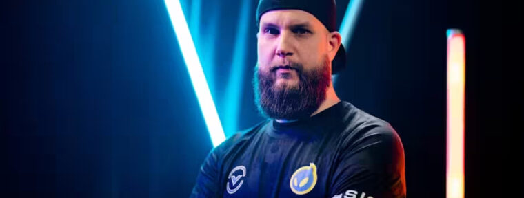 Реакция сообщества на уход f0rest с про-сцены CS2