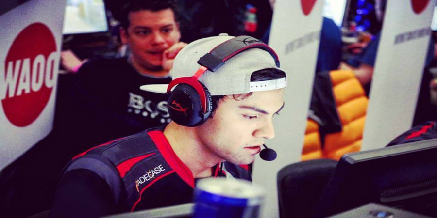 NaK о MIBR: «Мы стараемся выработать определённый режим»