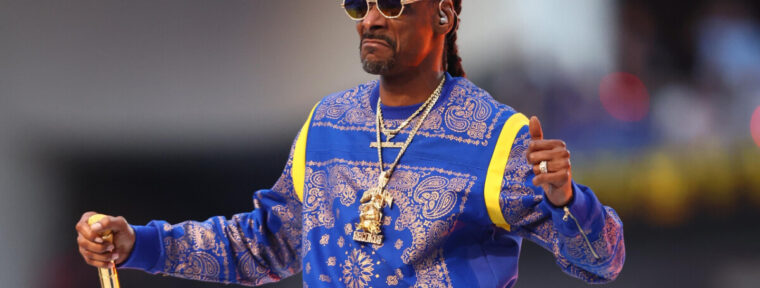 В Fortnite начался сезон «Ремикс» — с участием Snoop Dogg и Eminem