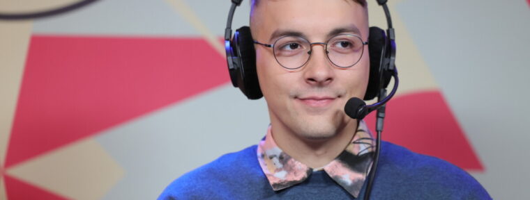 «Проведение BetBoom Dacha Dota 2 2024 со зрителями — это огромное событие для всего Балканского региона» — интервью с аналитиком MiLAN