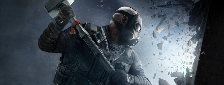 Разработчики Rainbow Six Siege анонсировали название будущей операции